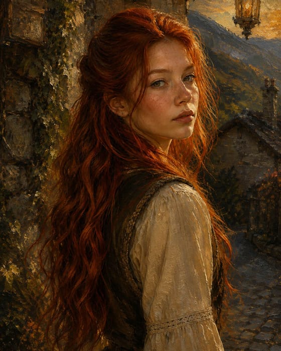 Amandine