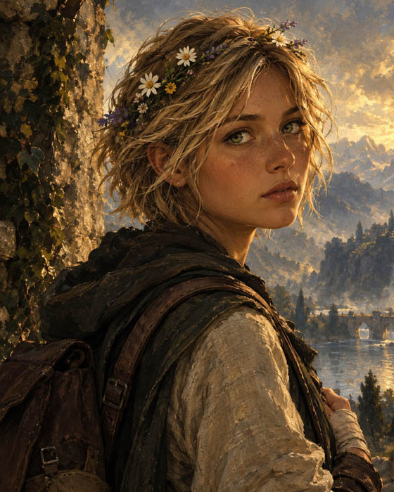 Élodie
