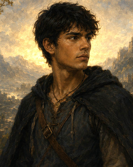 Théo Lanfroid